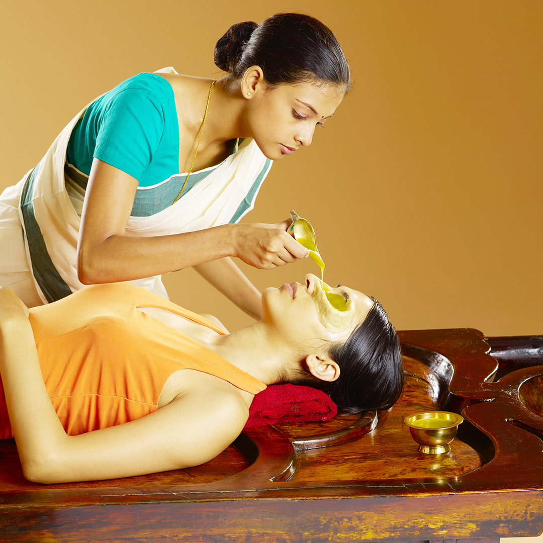 Netra Tharpanam Ayurvedic Treatment Therapy Netra Tharpanam Ayurvedic Treatment Therapy