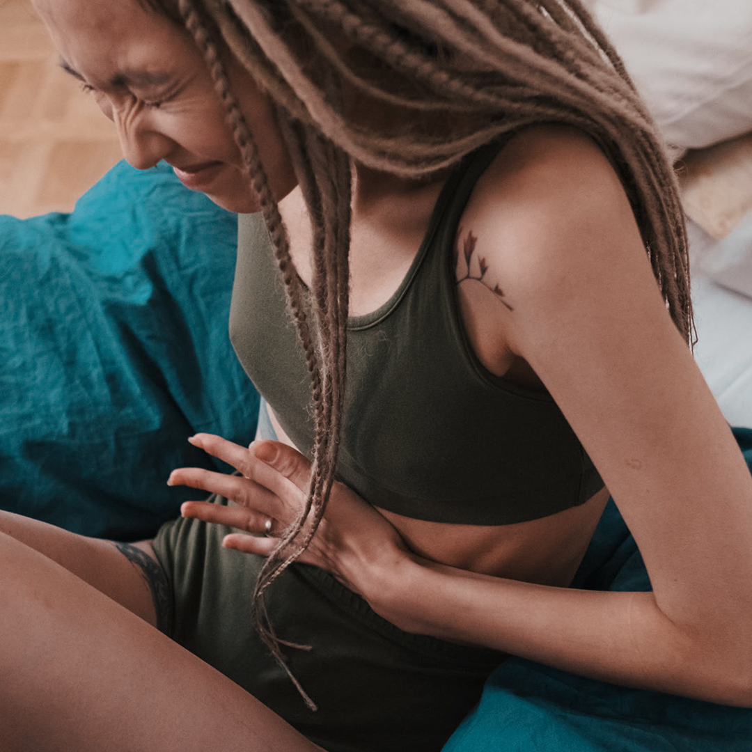 PCOS Ayurvedic Treatment Therapy PCOS Ayurvedic Treatment Therapy