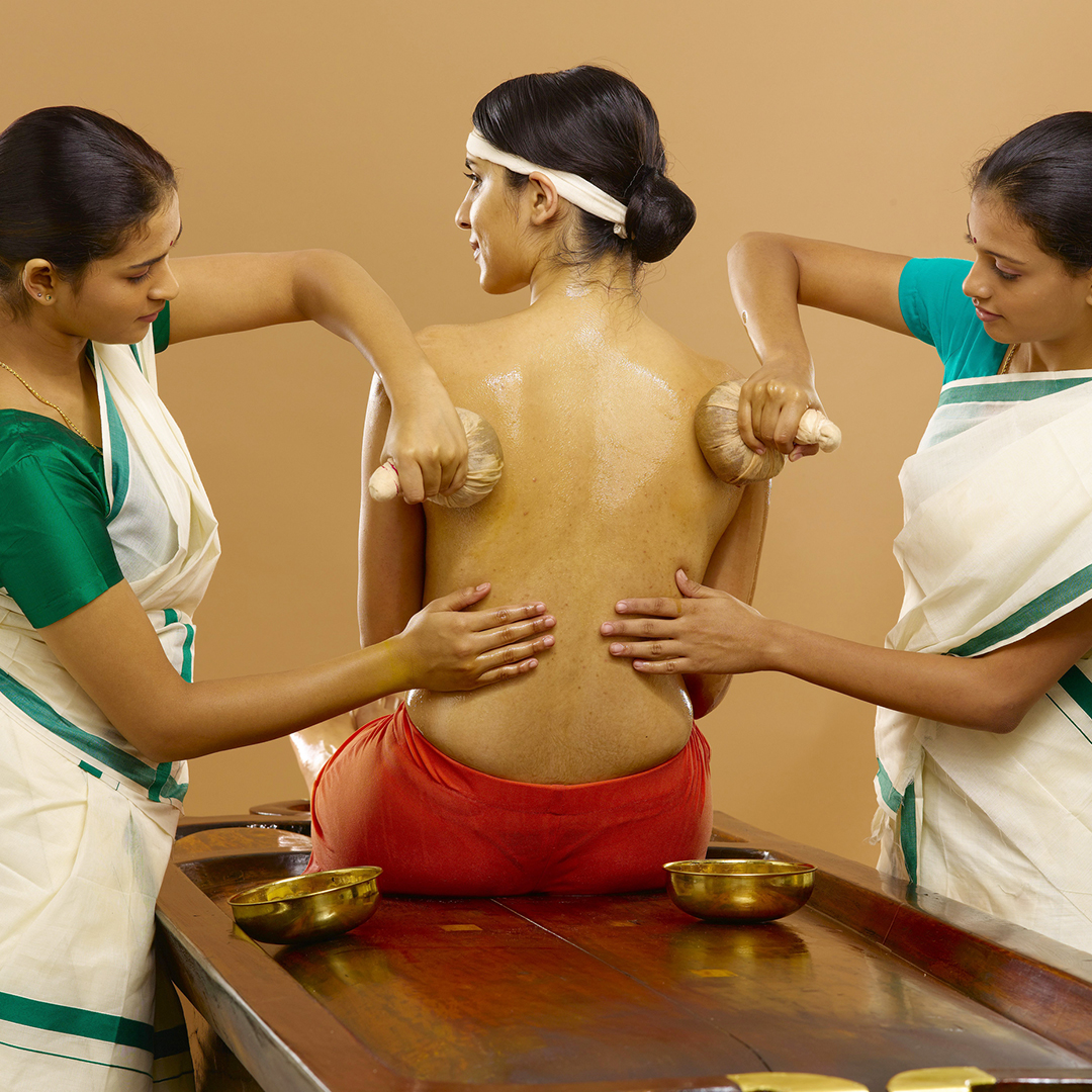 Podikizhi Ayurvedic Treatment Therapy Podikizhi Ayurvedic Treatment Therapy